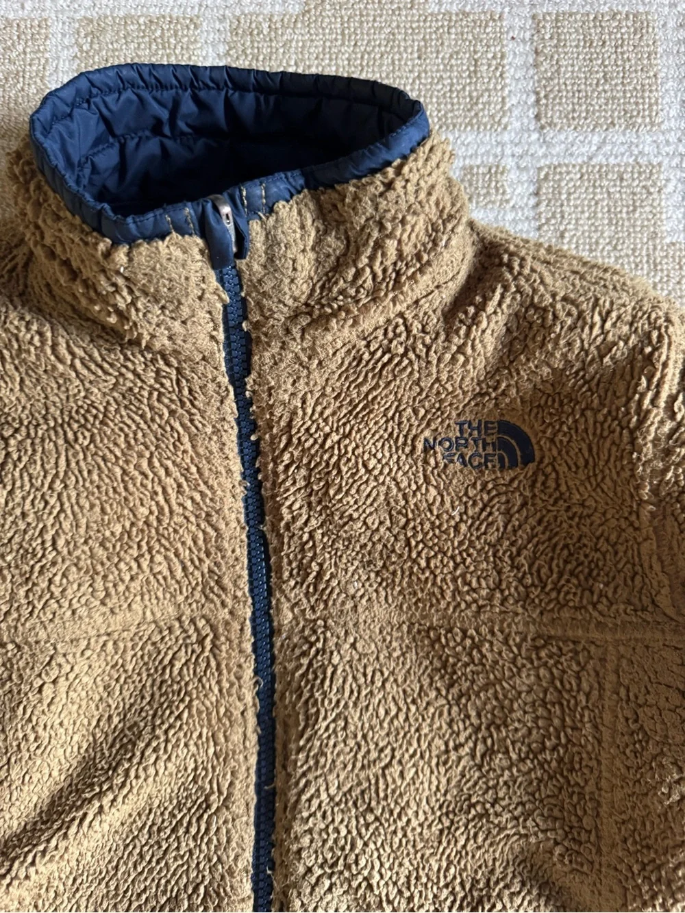The North Face north face